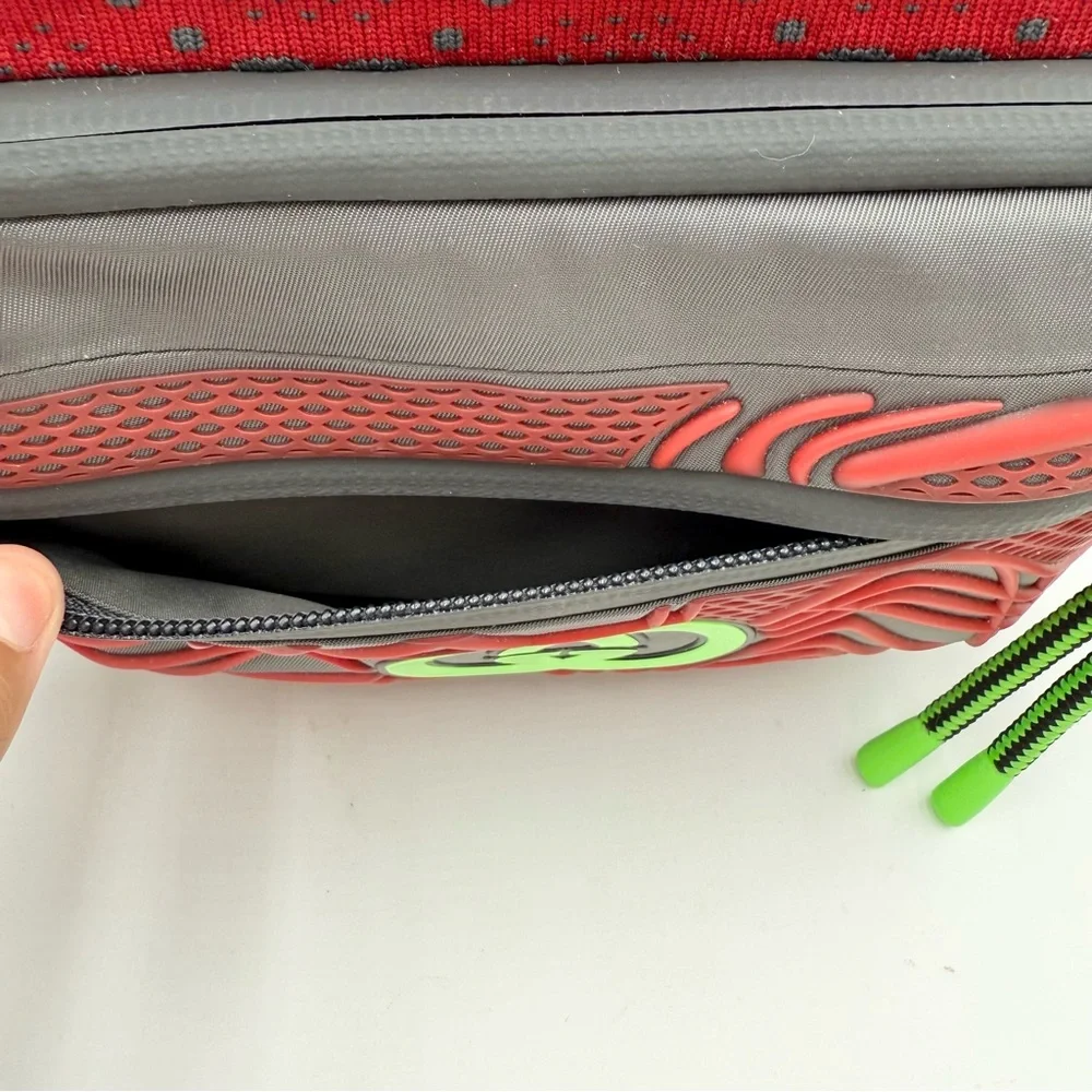 NEW Gucci Nylon Belt Bag - Picture 3 of 10